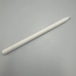 Apple Pencil (USB-C) – A3085 MUWA3AM/A – White – Used – Works Perfectly - Afbeelding 1 van 5