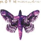 MOTH MACABRE - MOTH MACABRE CD