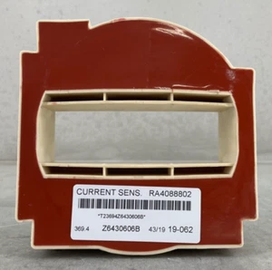 NEW ABB RA4088802 HIGH VOLTAGE CURRENT SENSOR 635VAC 3200A - Picture 1 of 7