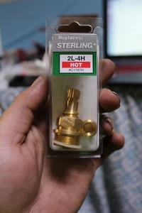 Aqua Plumb 2L-4H - Picture 1 of 1