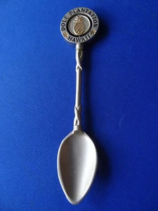 Hawaii DOLE PLANTAGE Souvenir Löffel. - Bild 1 von 5