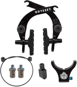 EVO 2.5 U-Brake - Black - Picture 1 of 1