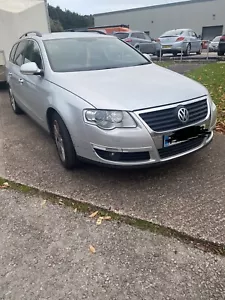 Volkswagen Passat Headlight Passenger Side Front B6 Models 3c0 941 005 T - Picture 1 of 13