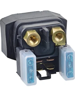 Starter Solenoid Relay For Yamaha Raptor 350 YFM350 2004 YFZ-R1 2007-08 - Picture 1 of 5
