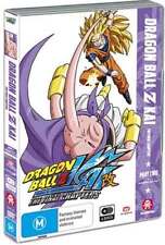 Dragon Ball Z Kai: The Final Chapters Part 2 Eps 24-46 DVD Region 4 Australia