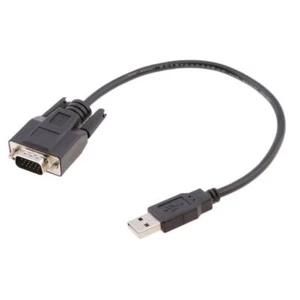 USB Extension Cable Wire Line for Lexia-3 PP2000 for and Citroen - Picture 1 of 6