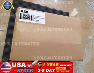 Unidad de computadora principal robot ABB DSQC1018 3HAC050363-001 1 PIEZA nueva - Imagen 1 de 2
