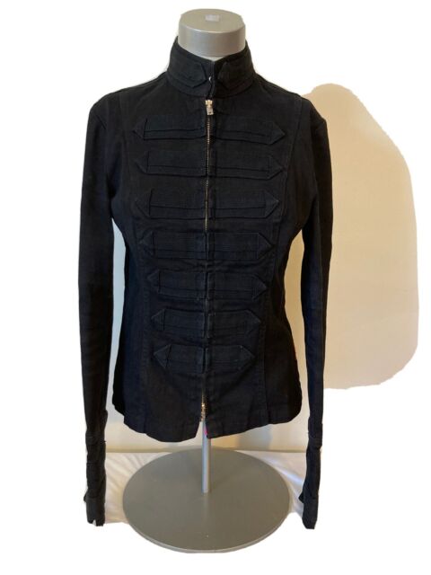 TRIPP NYC Denim Coats, Jackets & Vests for Women for sale | eBay