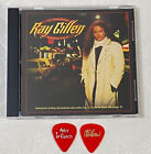 RAY GILLEN - 5th Anniversary Memorial Tribute - CD scellé avec choix Alice In Chains