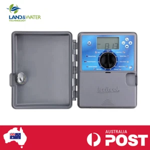 Irritrol KwikDial KD2 9 Station Outdoor Irrigation Controller - Picture 1 of 4