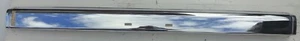 FOR ISUZU CAMPO PICK UP UTE MODEL 1988 93 FRONT BUMPER - Picture 1 of 12