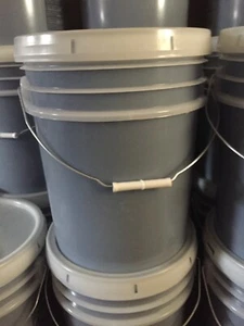 Laundry Detergent 5 gall Bucket - Picture 1 of 5
