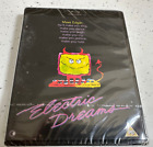 Electric Dreams  -     Blu Ray -    New & Sealed
