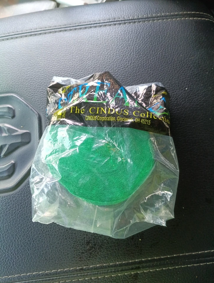 1 Serpentinas Silkrepe Serpentin The Cindus Collection Foto 1 de 1