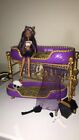 Clawdeen Wolf Room To Howl Bunk Beds