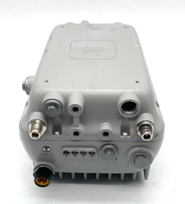 PUNTO DE ACCESO INALÁMBRICO EXTERIOR CISCO AIR-AP1572EAC-B-K9 Foto 1 de 4