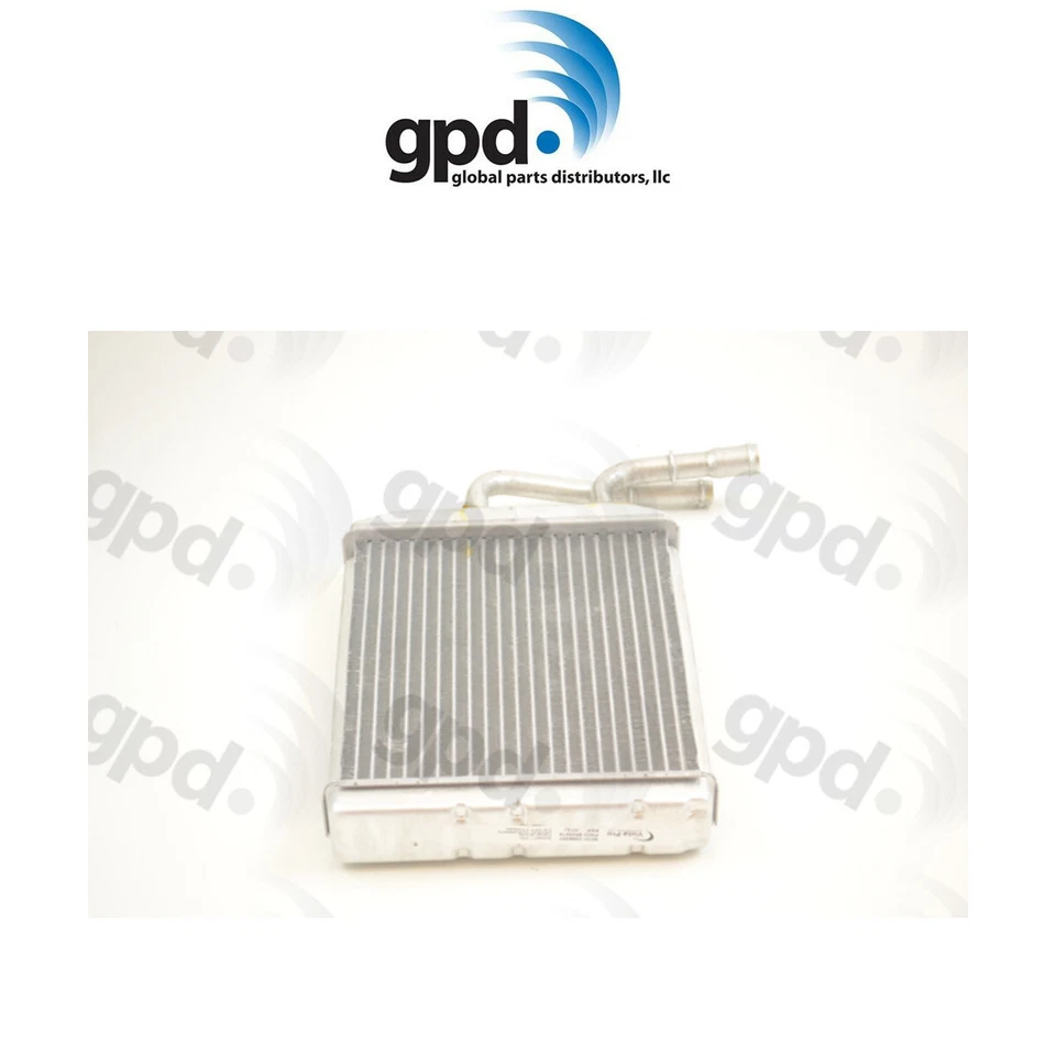 Aquecedor GPD HVAC núcleo dianteiro 8231471 para 96-20 Chevrolet Express 2500 3500 1500 - Imagem 1 de 1