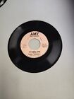 Bobby McDowell - I'm Coming Home - PROMO - Amy (45RPM 7”)(AA76) 