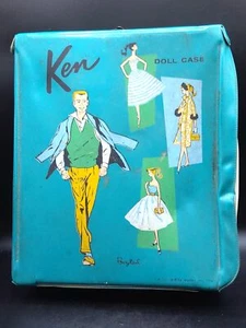 Ken Doll Case - Picture 1 of 2