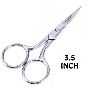 Bebé Tijeras Multiuso Pequeño Tijeras 9cm Largo Cad 06 - Imagen 1 de 1