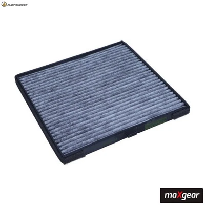 FILTER INNENRAUMLUFT 26-1612 FÜR HYUNDAI i10/II KIA PICANTO D3FA 1.1L 3cyl 1.2L - Image 1 of 4