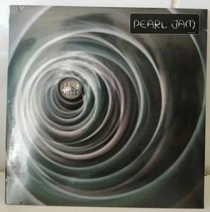 Pearl Jam Dark Matter 7" SEALED - Picture 1 of 2