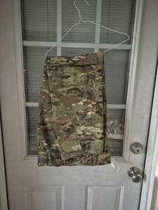 NWT ARMY OCP MULTICAM A2CU AIRCREW FLIGHT UNIFORM PANTS  Med Short - Picture 1 of 5