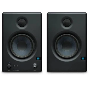 Nuevo con etiquetas Par de Altavoces Monitor de Estudio PreSonus Eris E4.5 2 Vías 4.5" - Imagen 1 de 3