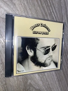 Elton John - Honky Chateau (Rare 1972 1st Press CD, MCA Records) Out Of Print! - Picture 1 of 6
