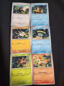 Ayako Ozaki Pokemon TCG SV Card Set Connecting World Secret Stair - Picture 1 of 7