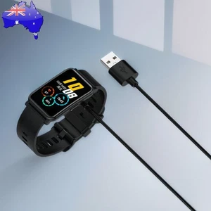 Charging Cable Smartwatch Charger Smart Watch Charger Cord for Huawei Watch Fit3 - Photo 1 sur 18