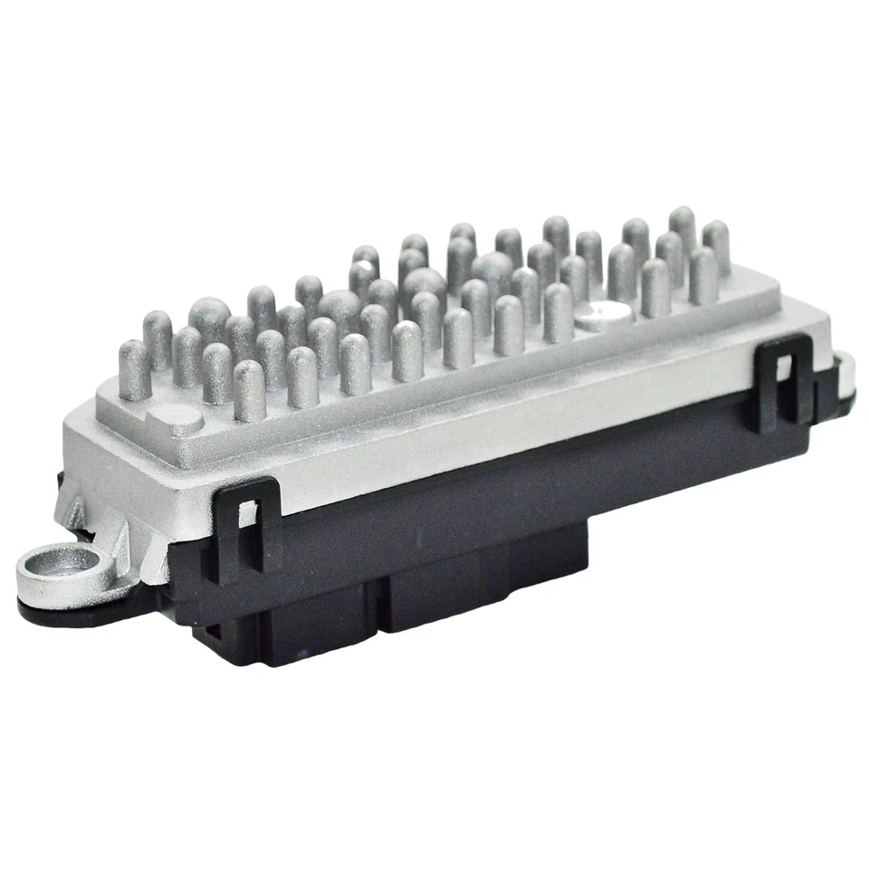 5WA907521 5Q0907521C Valeo Blower Motor Resistor Fit for Volkswagen Audi - Image 1 of 4