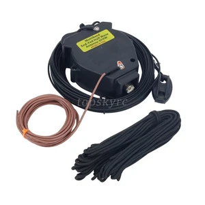 JYR4010-400W 4-Band End Fed Antenna Shortwave Antenna HF Antenna tp1 - Picture 1 of 7
