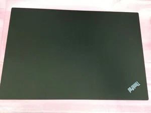 Lenovo ThinkPad T560, carcasa de pantalla P50s, LCD Rear Cover NUEVO / NEW 00RU849 - Imagen 1 de 7