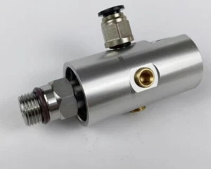 1 STCK. NEU passend für Hochspannung Hochgeschwindigkeit Drehgelenk A08-1302-04R - Bild 1 von 4