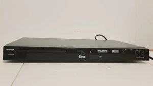 Etec Progressive Scan DVD player*works* - Picture 1 of 2