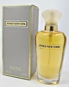 WOMEN Jones New York edp spray 1.7 oz New in Box Old - Picture 1 of 1