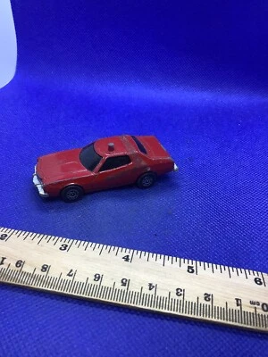 1:64 Corgi Juniors "Starsky and Hutch" Ford Gran Torino - Image 1 of 4