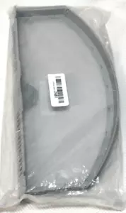 WE03X23881 Gruppo filtro schermo pelucchi asciugatrice per asciugatrice GE PS11763056 EAP11763056 - Foto 1 di 6