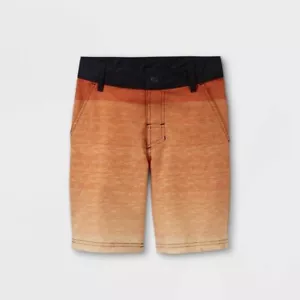 WholeSale art class™ Boys' Ombre Hybrid Husky Swim Shorts Pick color, Size - Picture 1 of 4