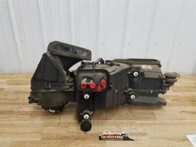 Jeep TJ Wrangler OEM conjunto de caja de calefacción con aire acondicionado 2005 32266 Foto 1 de 4