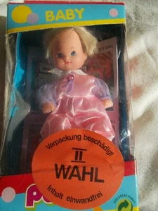 Petra baby doll - Picture 1 of 1