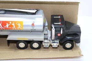 1996 Texaco Atlanta Olympic Games Toy Tanker #3 Collector Series New in Box - Bild 1 von 20