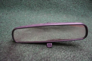 2017 FORD ESCAPE Rear View Mirror OEM E11025617 - Picture 1 of 5