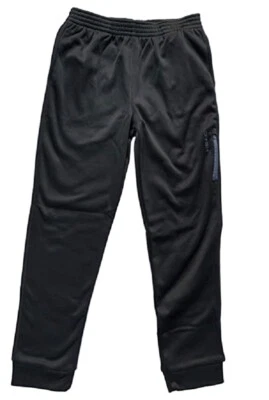 Head Boys Tech Fleece Jogger Sweatpants Black - Image 1 of 2