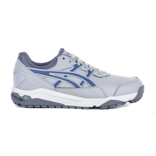 Scarpe da golf ASICS uomo Gel Preshot Piemonte grigio squalo 1111A210.021