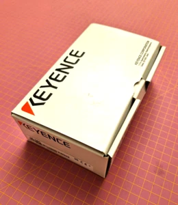 Keyence Sicherheitsschalter GS-51PC Neu+OVP - Picture 1 of 3