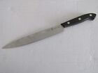 J.A. Henckels International Spain Stainless Steel Carving Knife 31320-200 8"