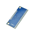 2/5/10Pcs Digital Cd74hc4067 16-Channel Analog Multiplexer Breakout Board Module