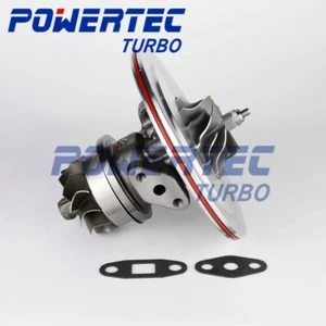 K27 CHRA 8192481 cartridge 8113593 turbocharger for Volvo 5.46 164KW 53279706520 - Bild 1 von 12